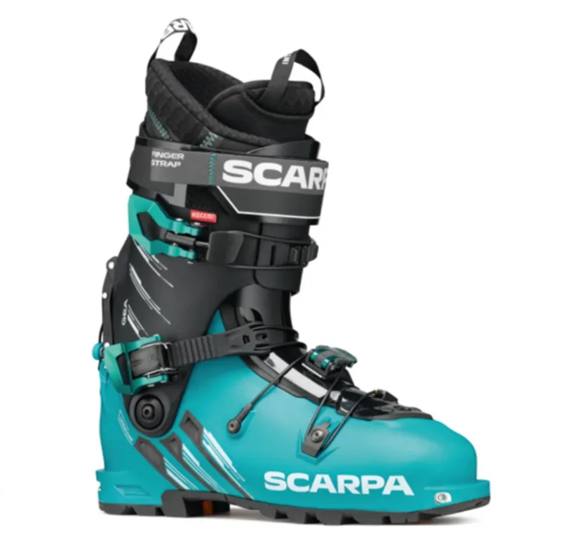 Scarpa Gea 2024 Women's Ski Touring Boots